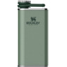 Фляга Stanley Classic 0,23 л 10-00837-126, тёмно-зелёная
