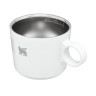 Кофейная кружка Stanley Adventure Daybreak 0,192 л, белая (10-11015-007)